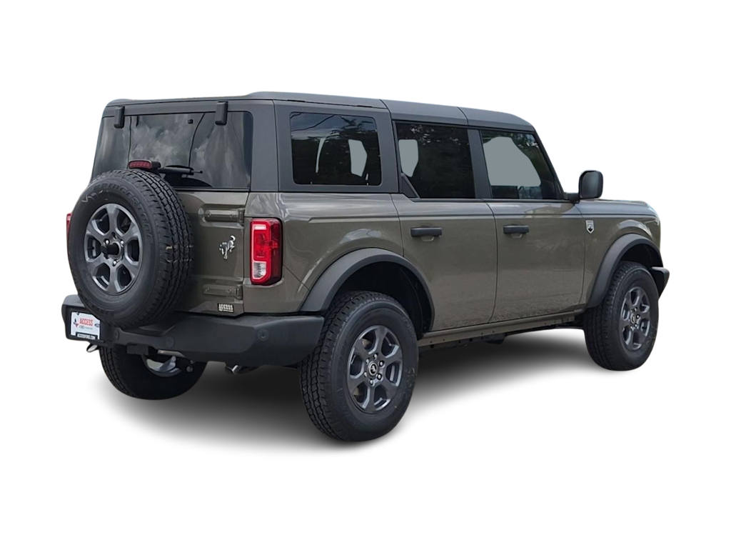 Thumbnail: 2026 Ford Bronco - 23