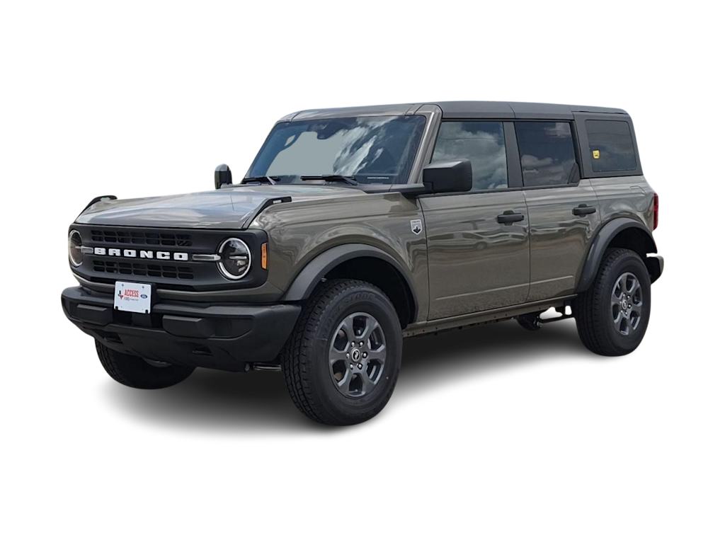 Thumbnail: 2026 Ford Bronco - 22
