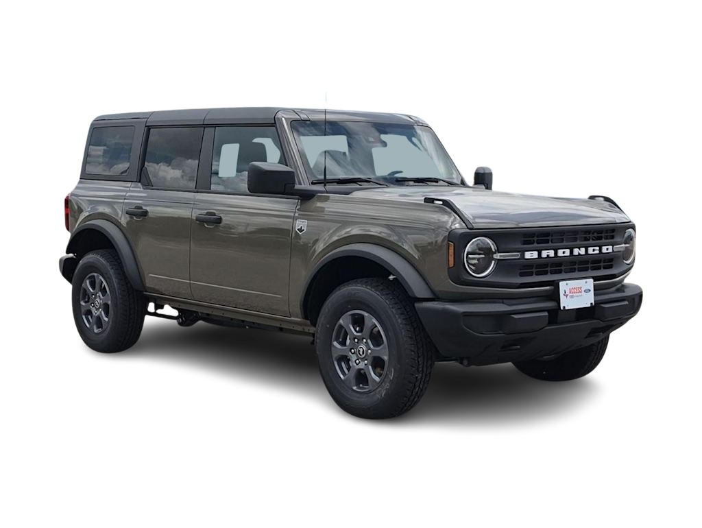 Thumbnail: 2026 Ford Bronco - 21