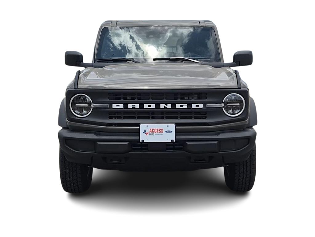 Thumbnail: 2026 Ford Bronco - 6