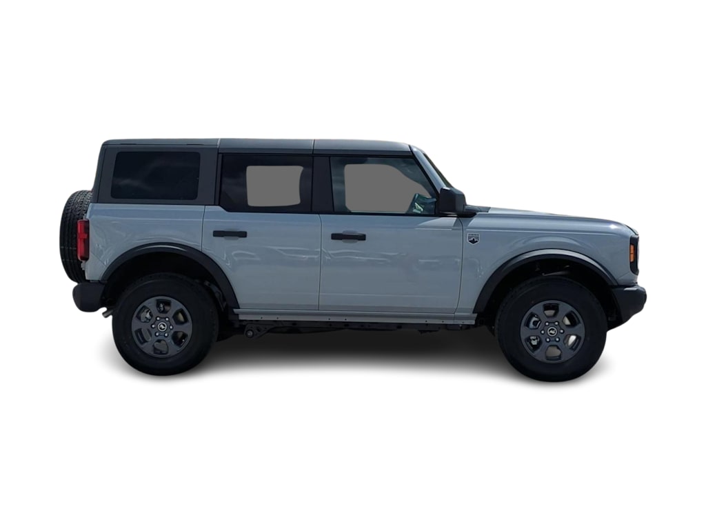 Thumbnail: 2026 Ford Bronco - 23