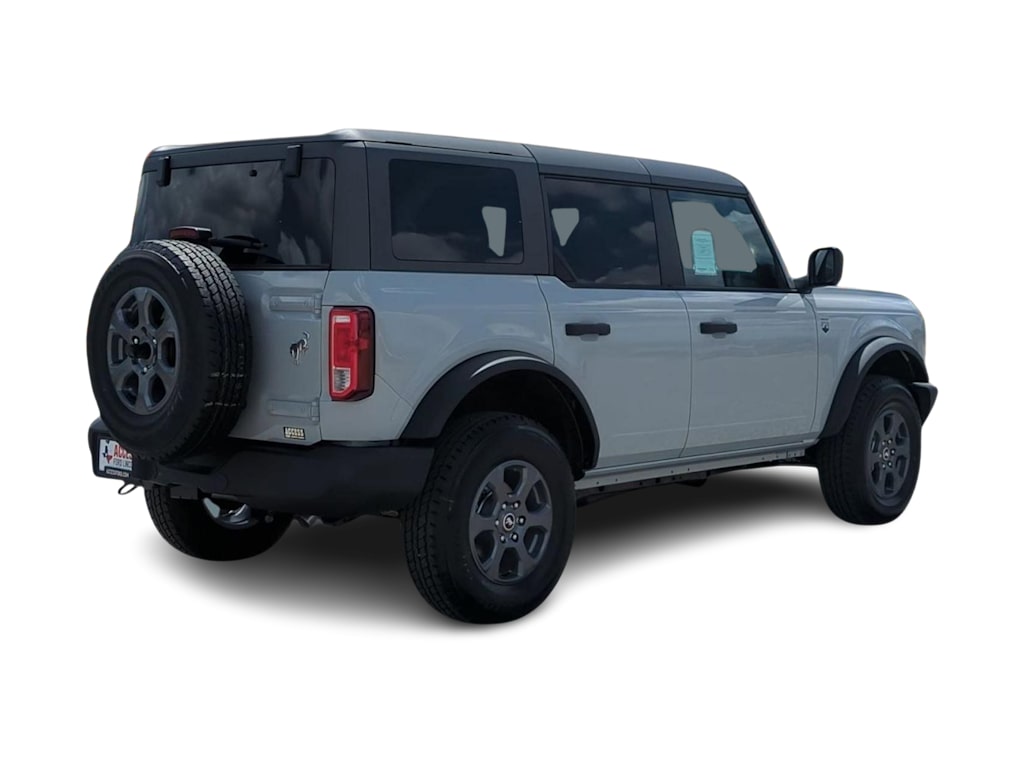 Thumbnail: 2026 Ford Bronco - 22