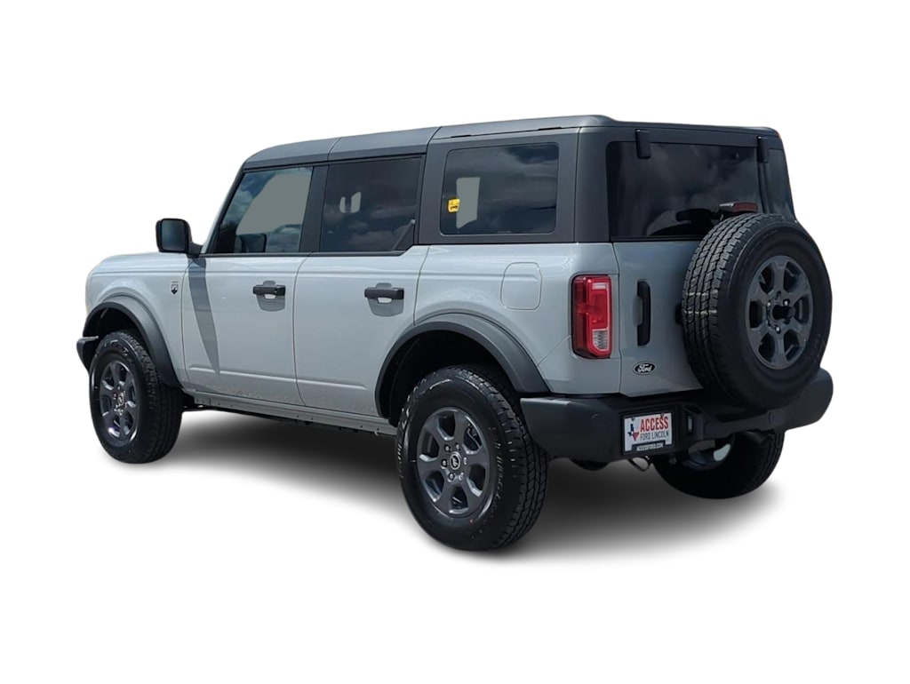 Thumbnail: 2026 Ford Bronco - 4