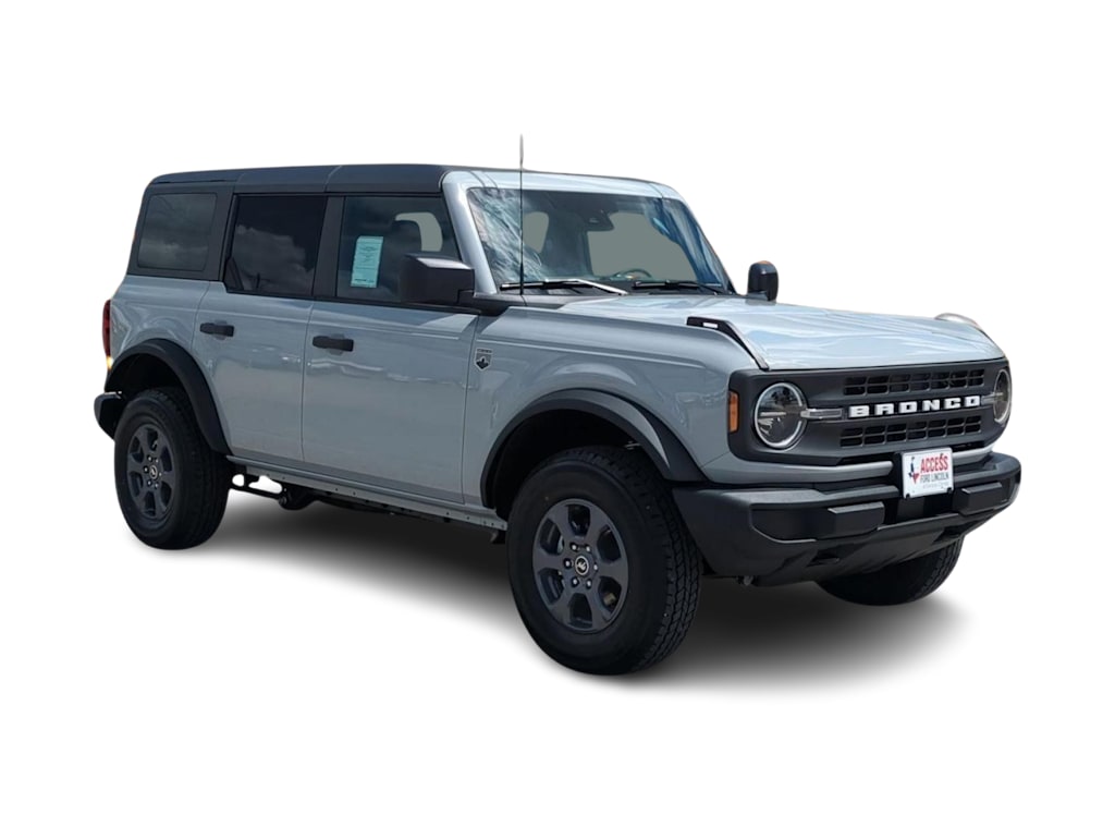 Thumbnail: 2026 Ford Bronco - 21