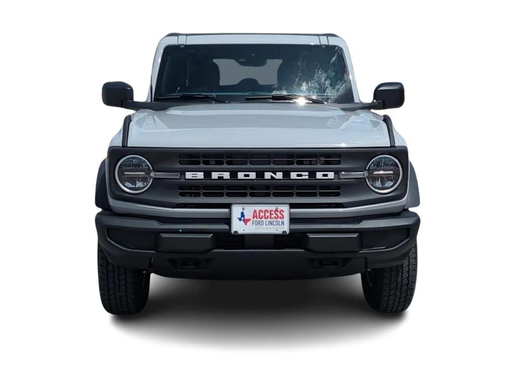 Thumbnail: 2026 Ford Bronco - 6