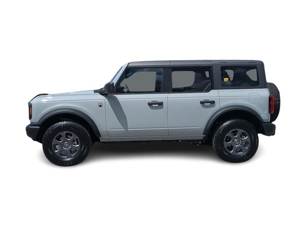 Thumbnail: 2026 Ford Bronco - 3