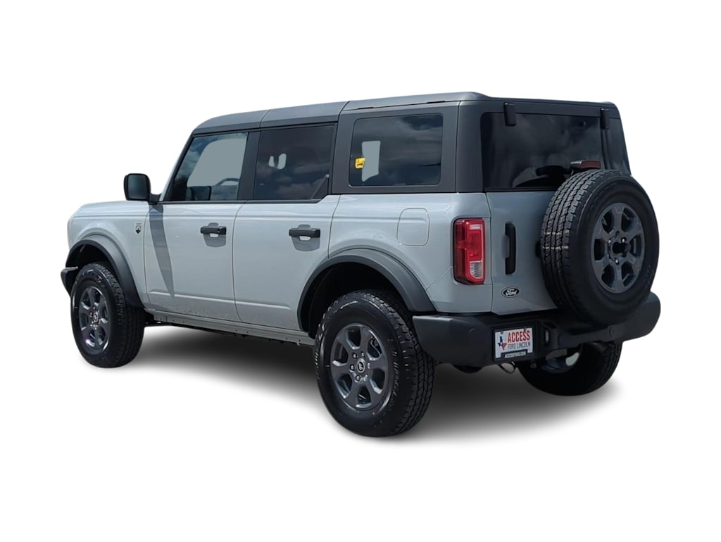 Thumbnail: 2026 Ford Bronco - 4