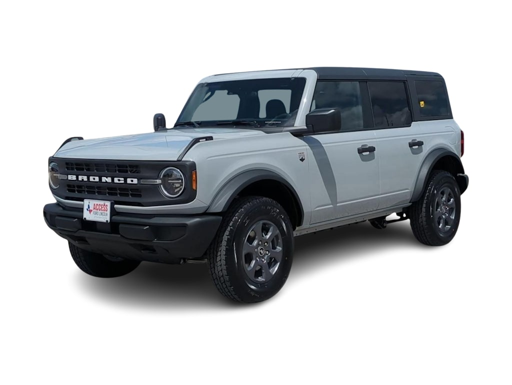 Thumbnail: 2026 Ford Bronco - 22