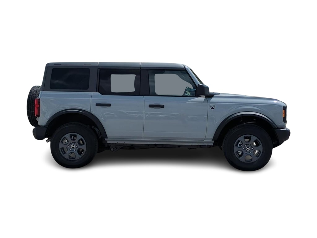 Thumbnail: 2026 Ford Bronco - 24