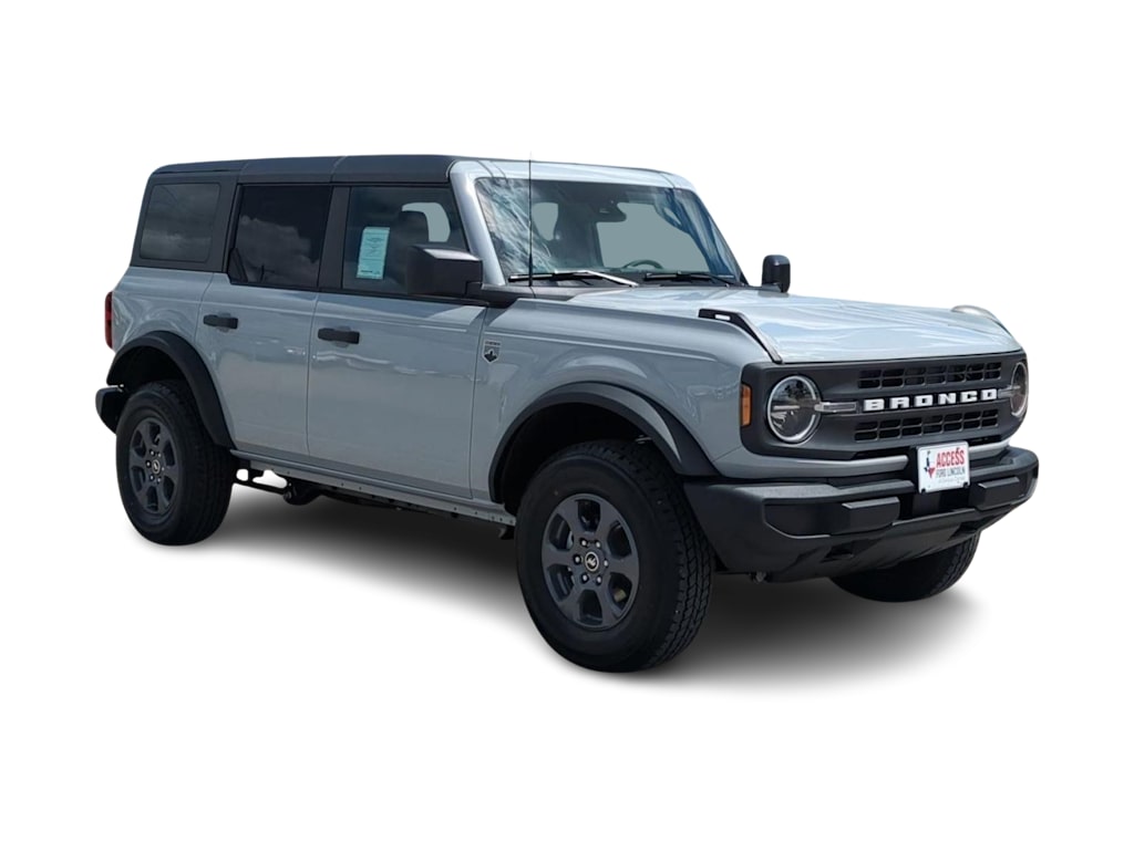 Thumbnail: 2026 Ford Bronco - 21