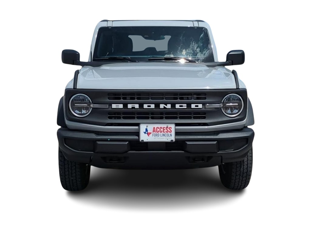 Thumbnail: 2026 Ford Bronco - 6