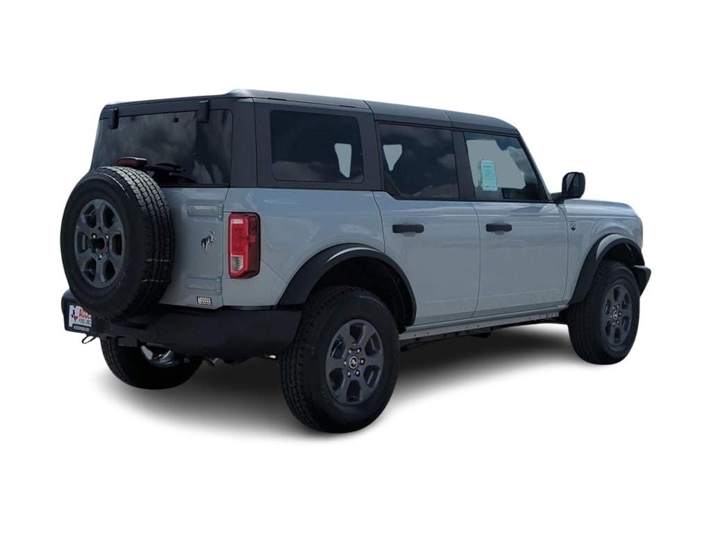 Thumbnail: 2026 Ford Bronco - 23