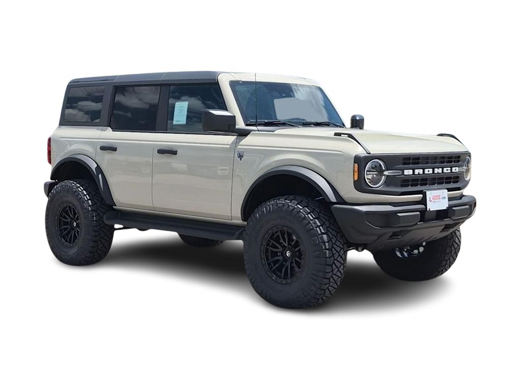 Thumbnail: 2026 Ford Bronco - 21