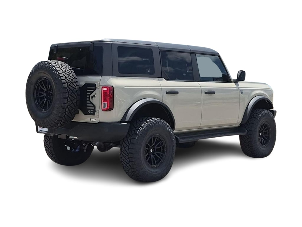 Thumbnail: 2026 Ford Bronco - 23