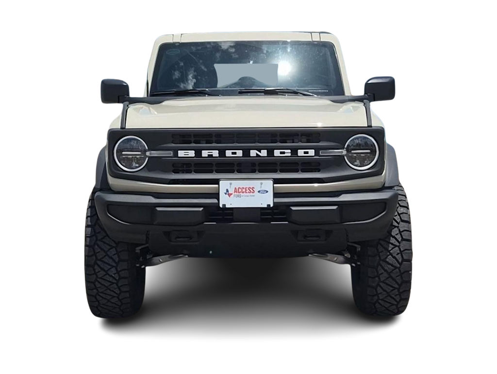 Thumbnail: 2026 Ford Bronco - 6