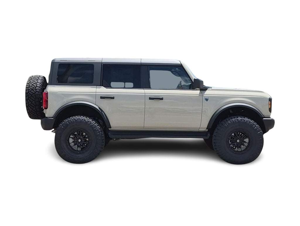 Thumbnail: 2026 Ford Bronco - 24