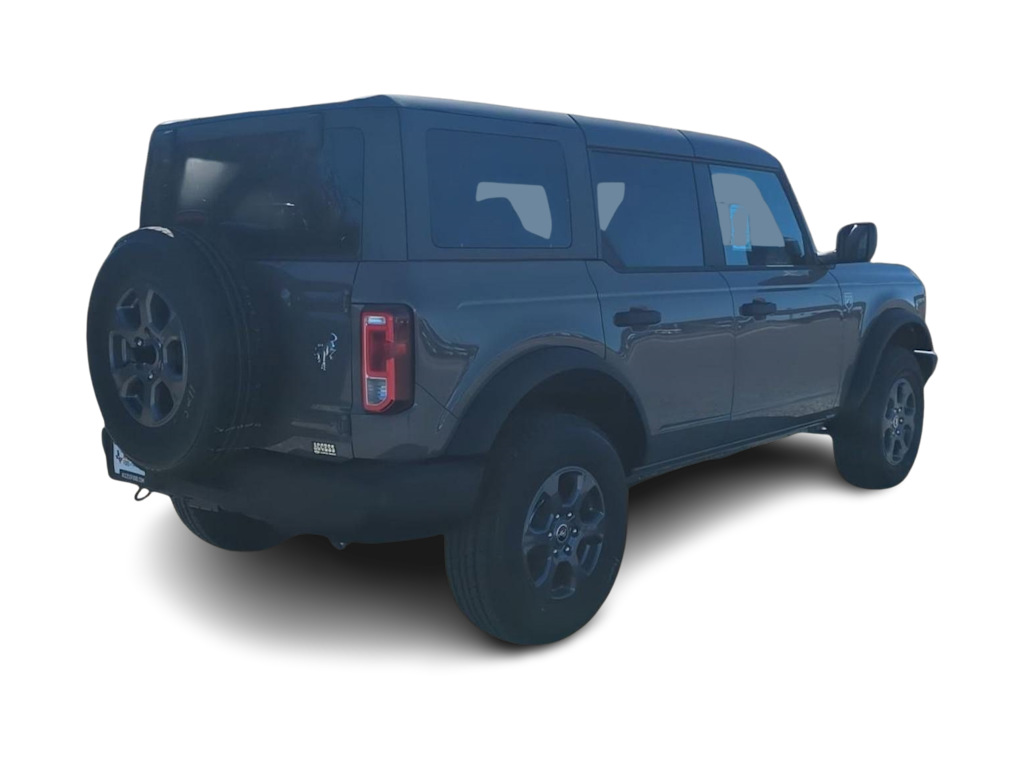 Thumbnail: 2025 Ford Bronco - 23