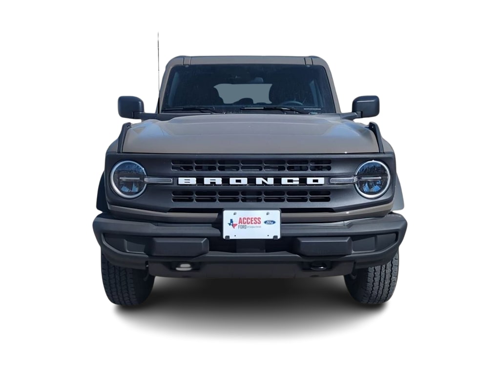 Thumbnail: 2025 Ford Bronco - 6