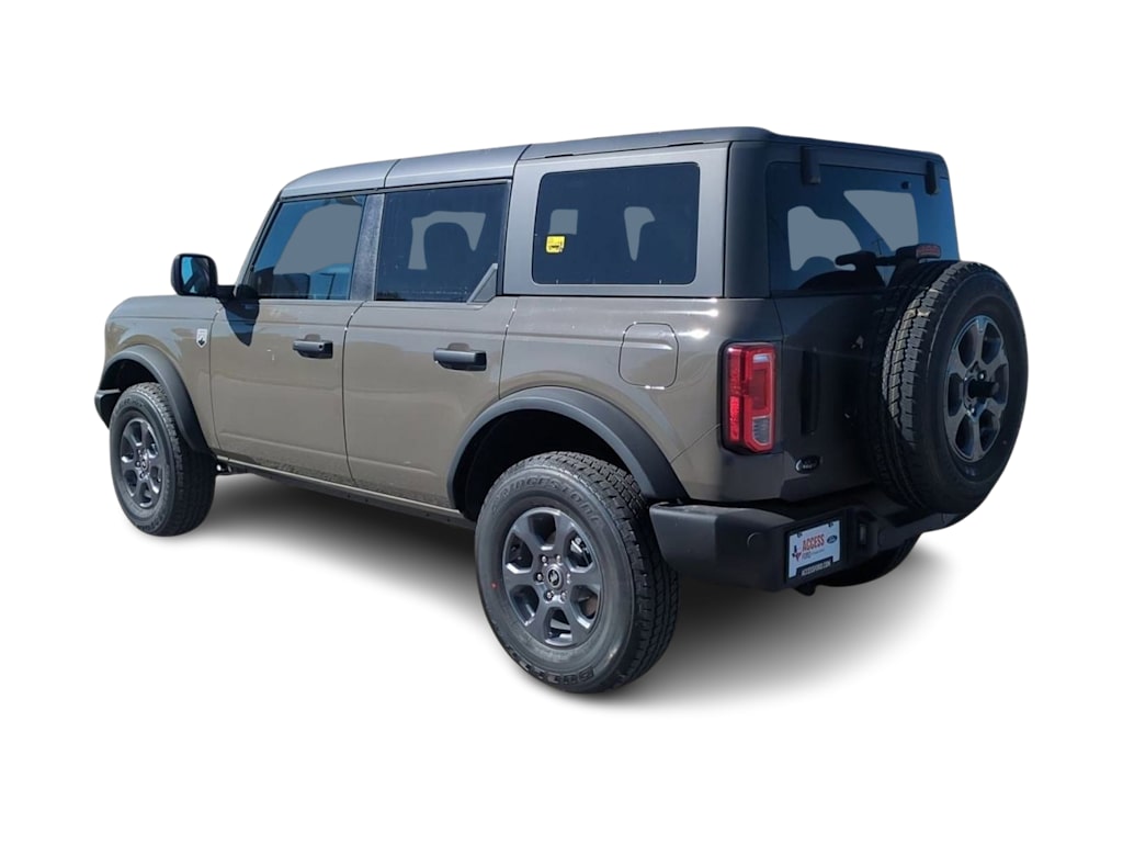 Thumbnail: 2025 Ford Bronco - 4