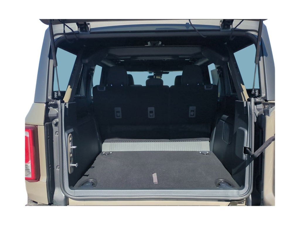 Thumbnail: 2025 Ford Bronco - 18