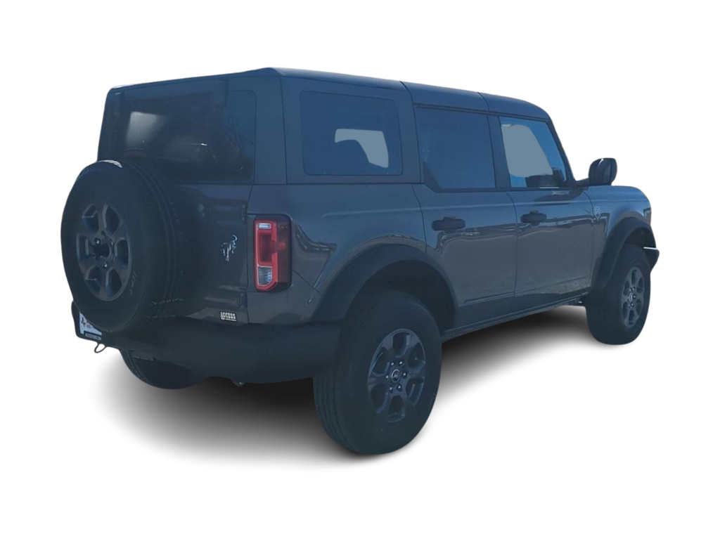 Thumbnail: 2025 Ford Bronco - 23