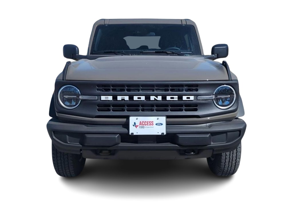 Thumbnail: 2025 Ford Bronco - 6