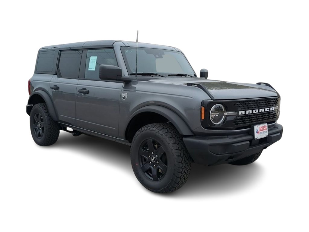 Thumbnail: 2025 Ford Bronco - 21