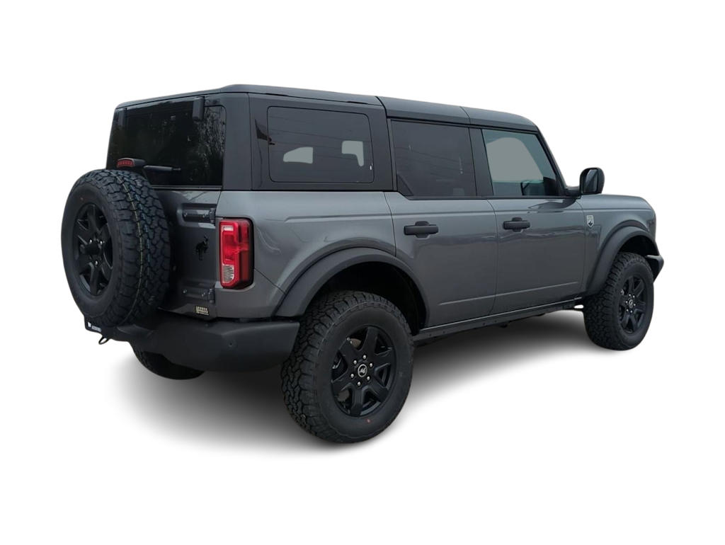 Thumbnail: 2025 Ford Bronco - 23