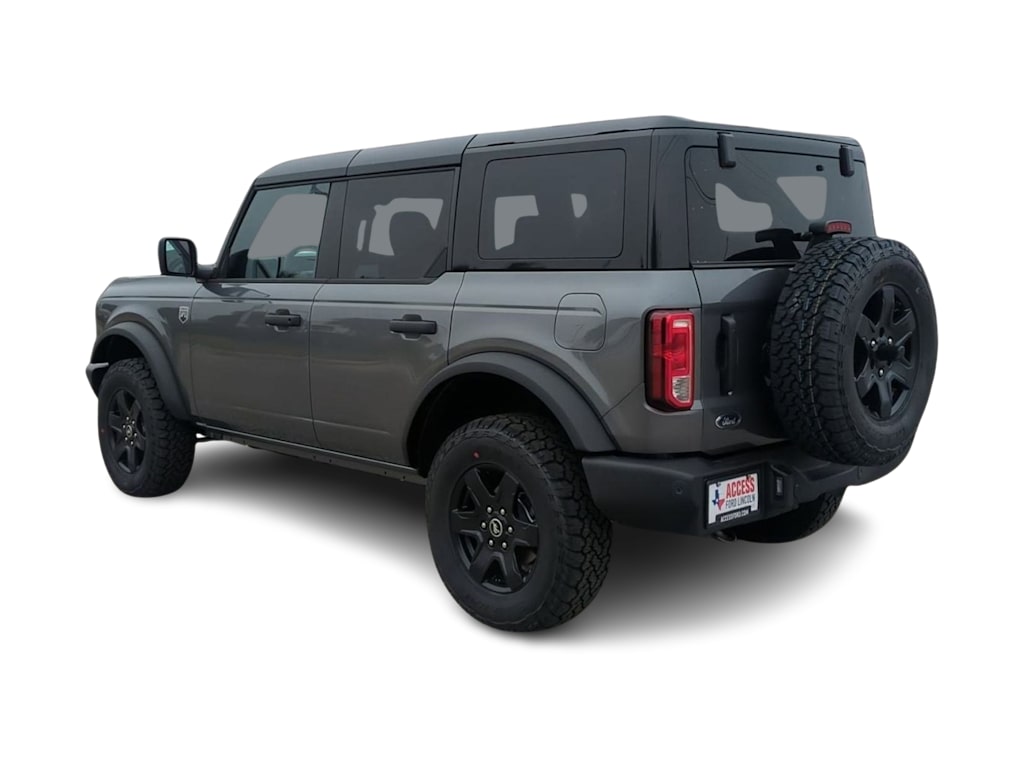 Thumbnail: 2025 Ford Bronco - 4