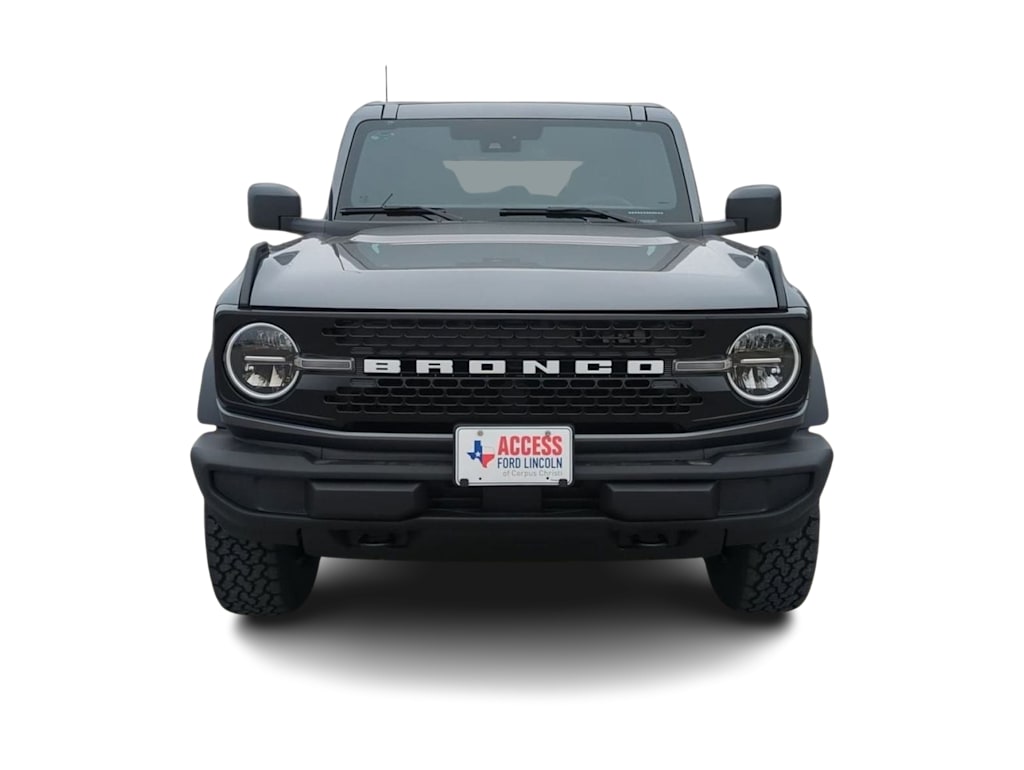 Thumbnail: 2025 Ford Bronco - 6
