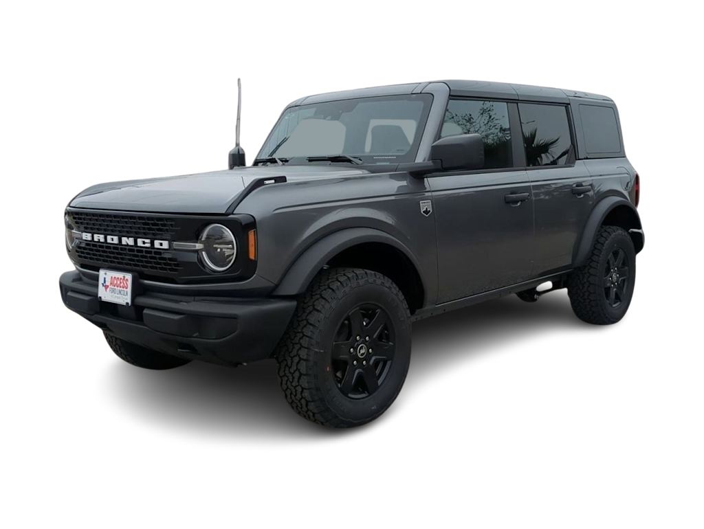 Thumbnail: 2025 Ford Bronco - 22