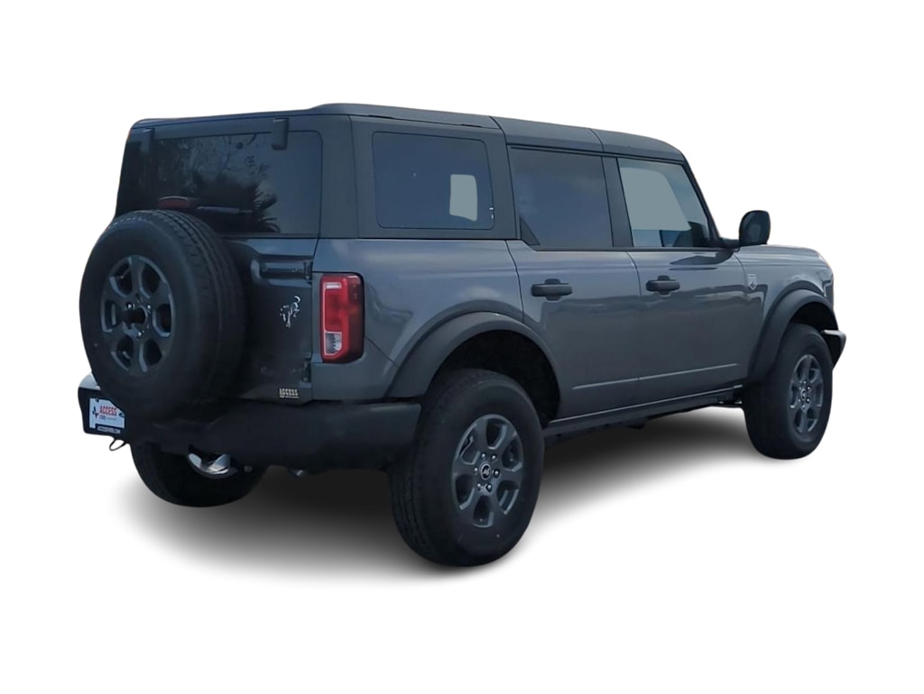 Thumbnail: 2025 Ford Bronco - 23