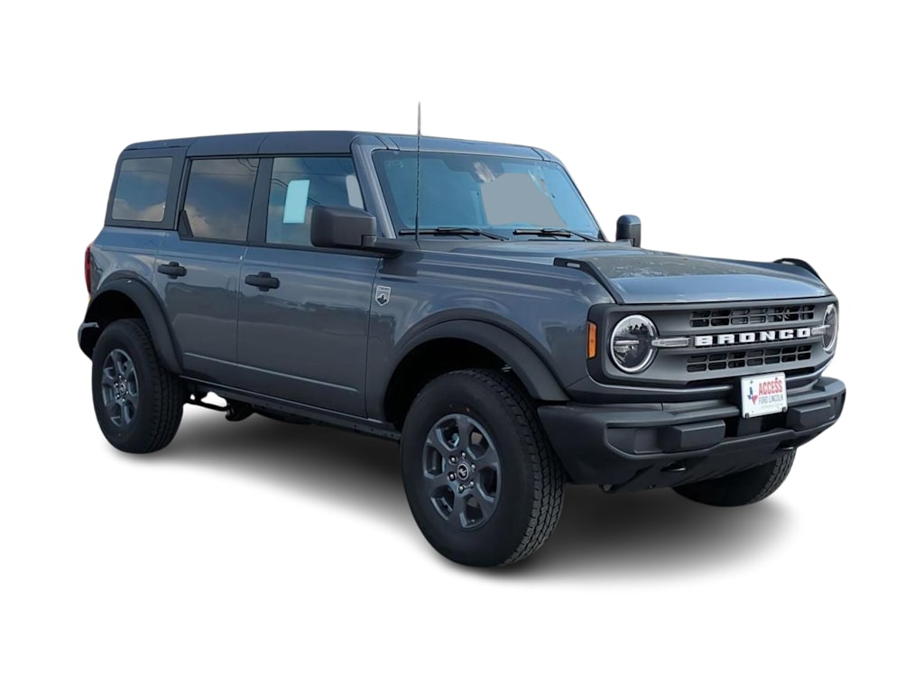 Thumbnail: 2025 Ford Bronco - 21