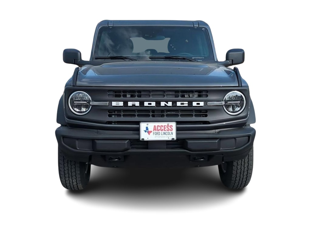 Thumbnail: 2025 Ford Bronco - 6