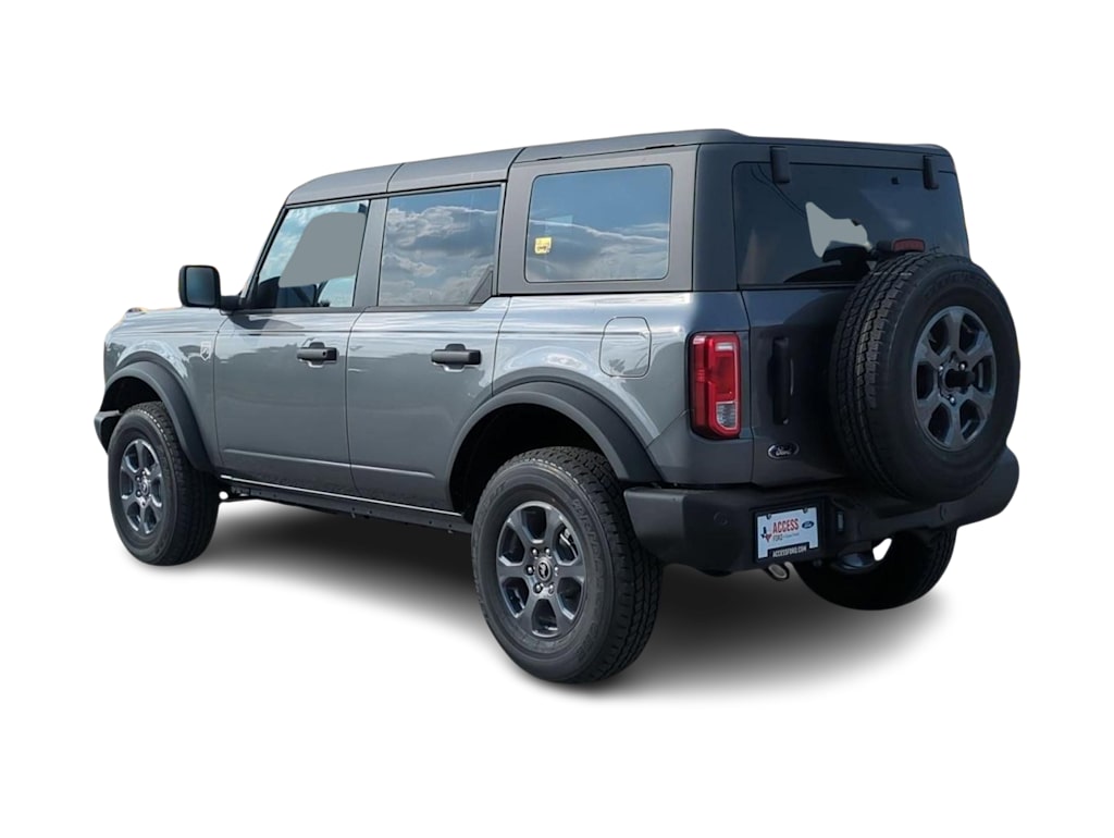 Thumbnail: 2025 Ford Bronco - 4
