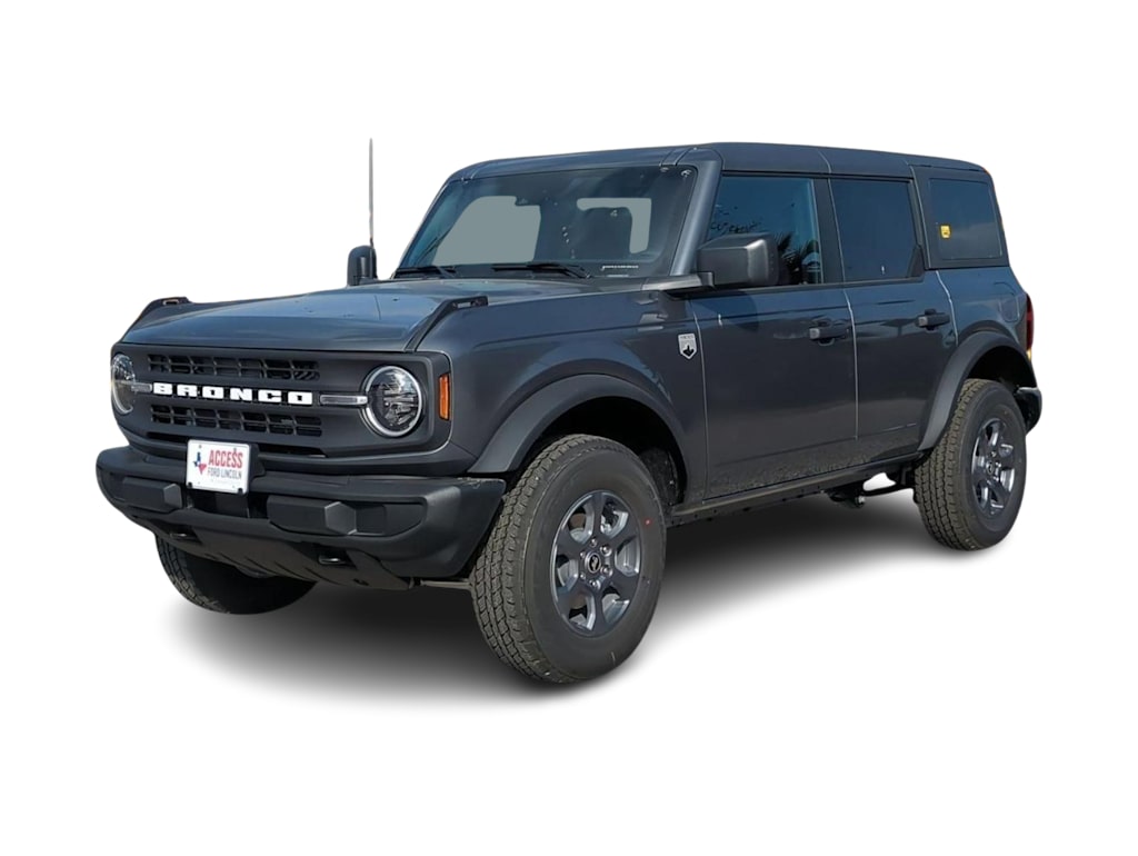 Thumbnail: 2025 Ford Bronco - 22
