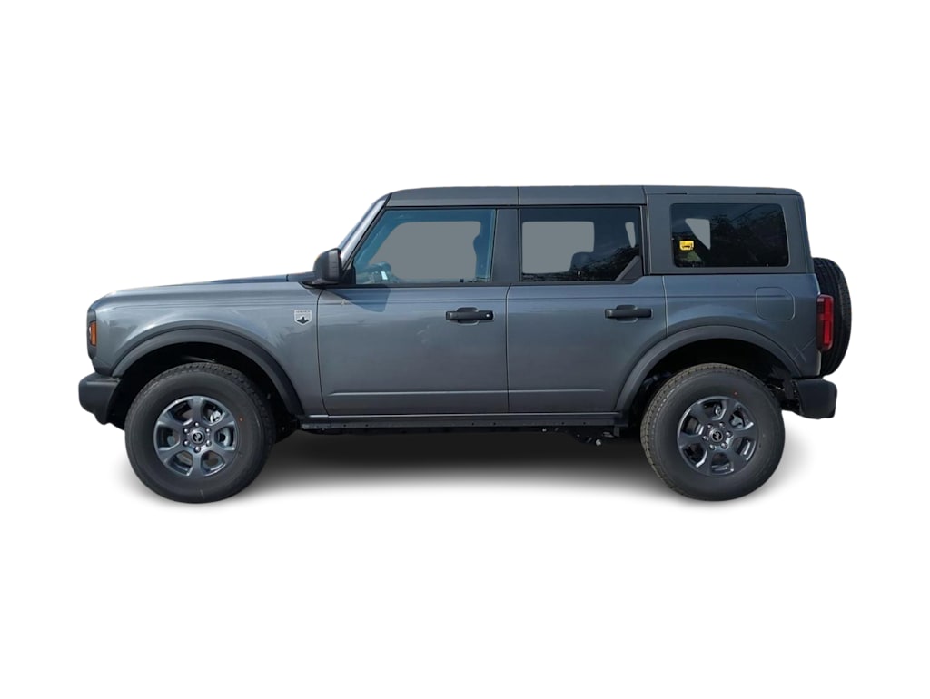 Thumbnail: 2025 Ford Bronco - 3