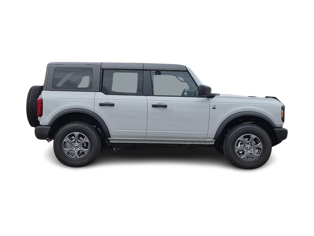 Thumbnail: 2026 Ford Bronco - 24
