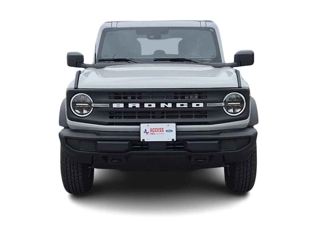 Thumbnail: 2026 Ford Bronco - 6
