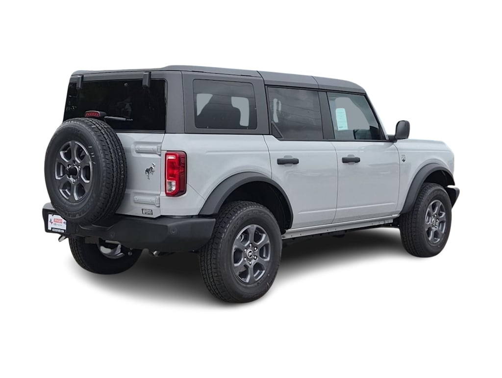 Thumbnail: 2026 Ford Bronco - 23
