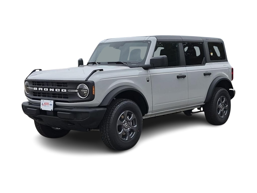 Thumbnail: 2026 Ford Bronco - 22
