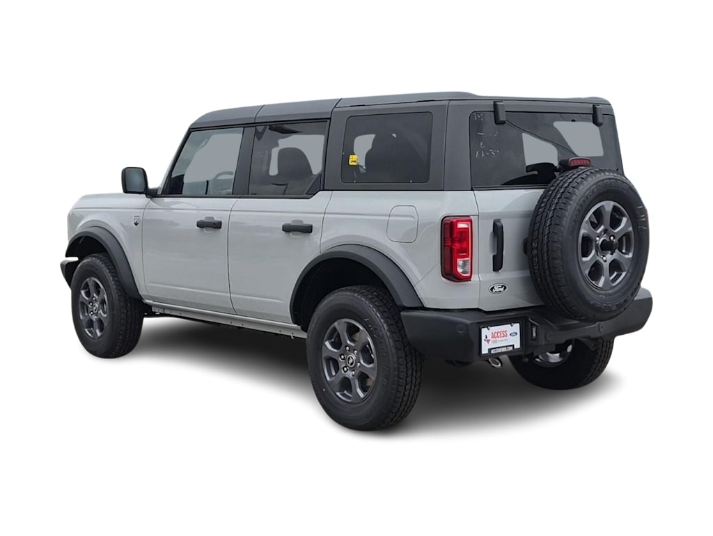 Thumbnail: 2026 Ford Bronco - 4