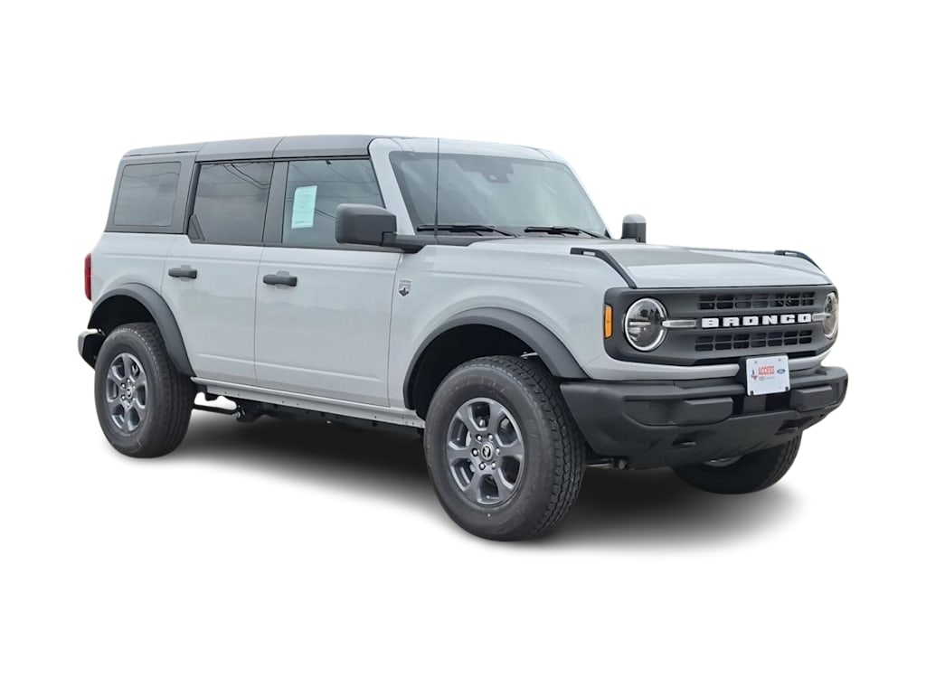 Thumbnail: 2026 Ford Bronco - 21