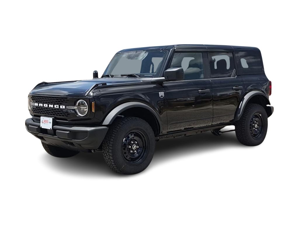 Thumbnail: 2026 Ford Bronco - 21