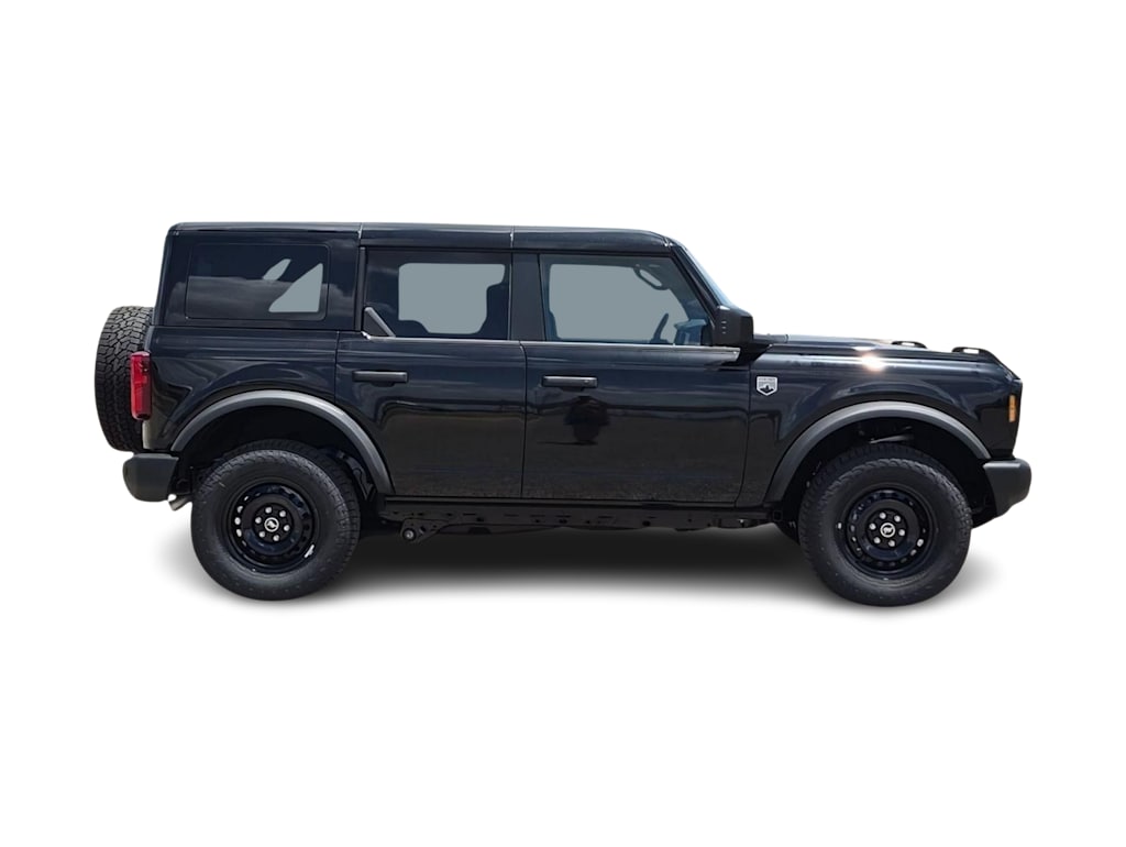 Thumbnail: 2026 Ford Bronco - 23