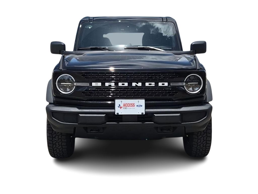 Thumbnail: 2026 Ford Bronco - 6