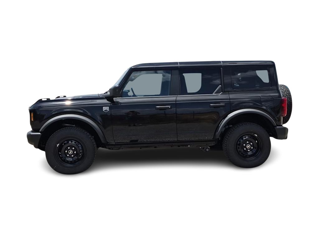 Thumbnail: 2026 Ford Bronco - 3