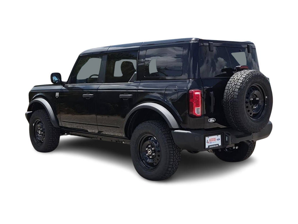 Thumbnail: 2026 Ford Bronco - 4