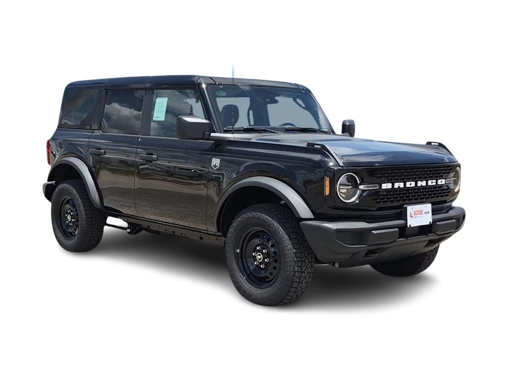 Thumbnail: 2026 Ford Bronco - 20