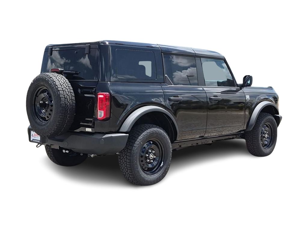 Thumbnail: 2026 Ford Bronco - 22